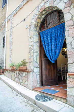 Nassa Apartment